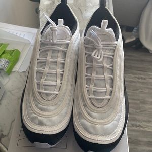 NIKE AIR MAX 97 Custom brand new with box